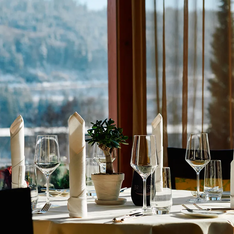 Brugger’s Hotelpark-Restaurant — photo 8