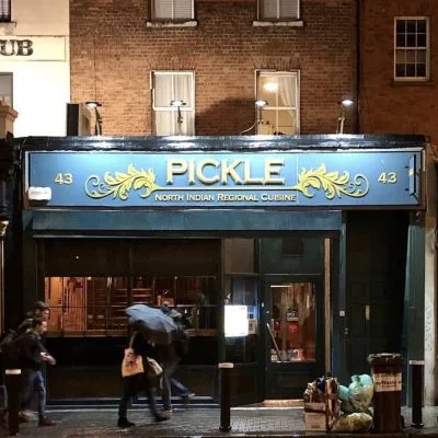 Pickle — photo 10
