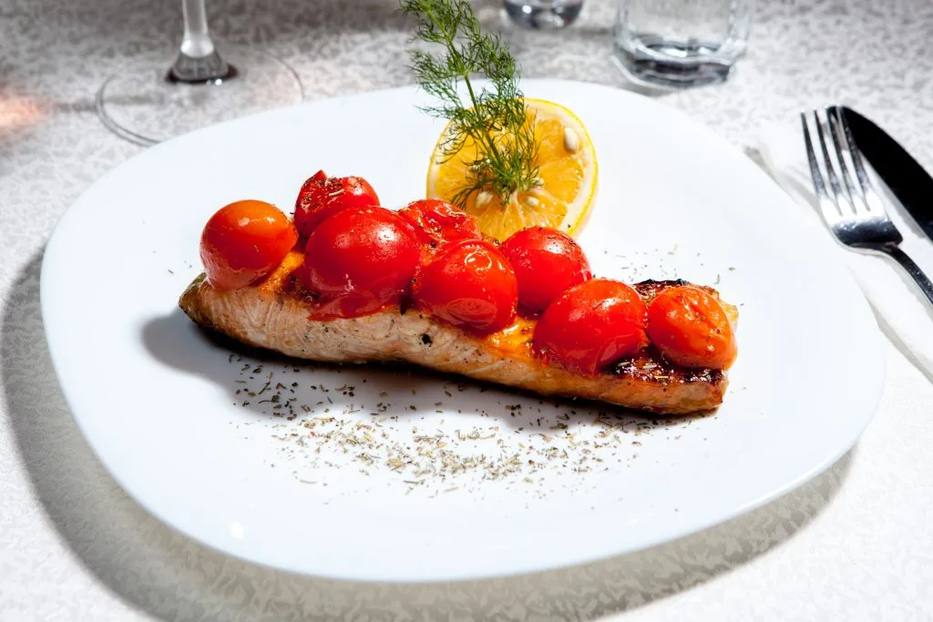 Restaurant Ferdinand — photo 49