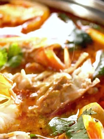 Somboon Seafood (Bang Rak) — photo 20