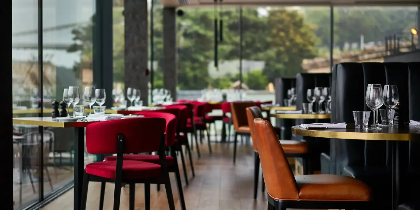 Goram & Vincent Restaurant — photo 7