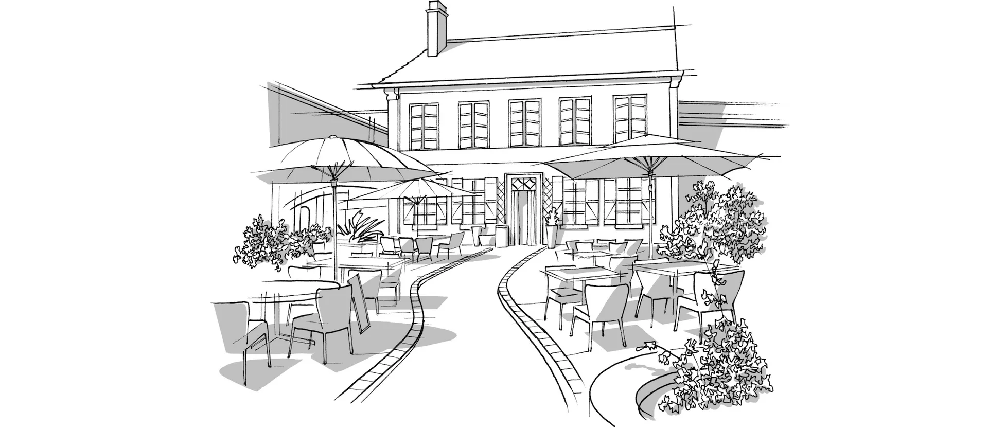 La Maison du Safran à l'Allée des Vignes — photo 6