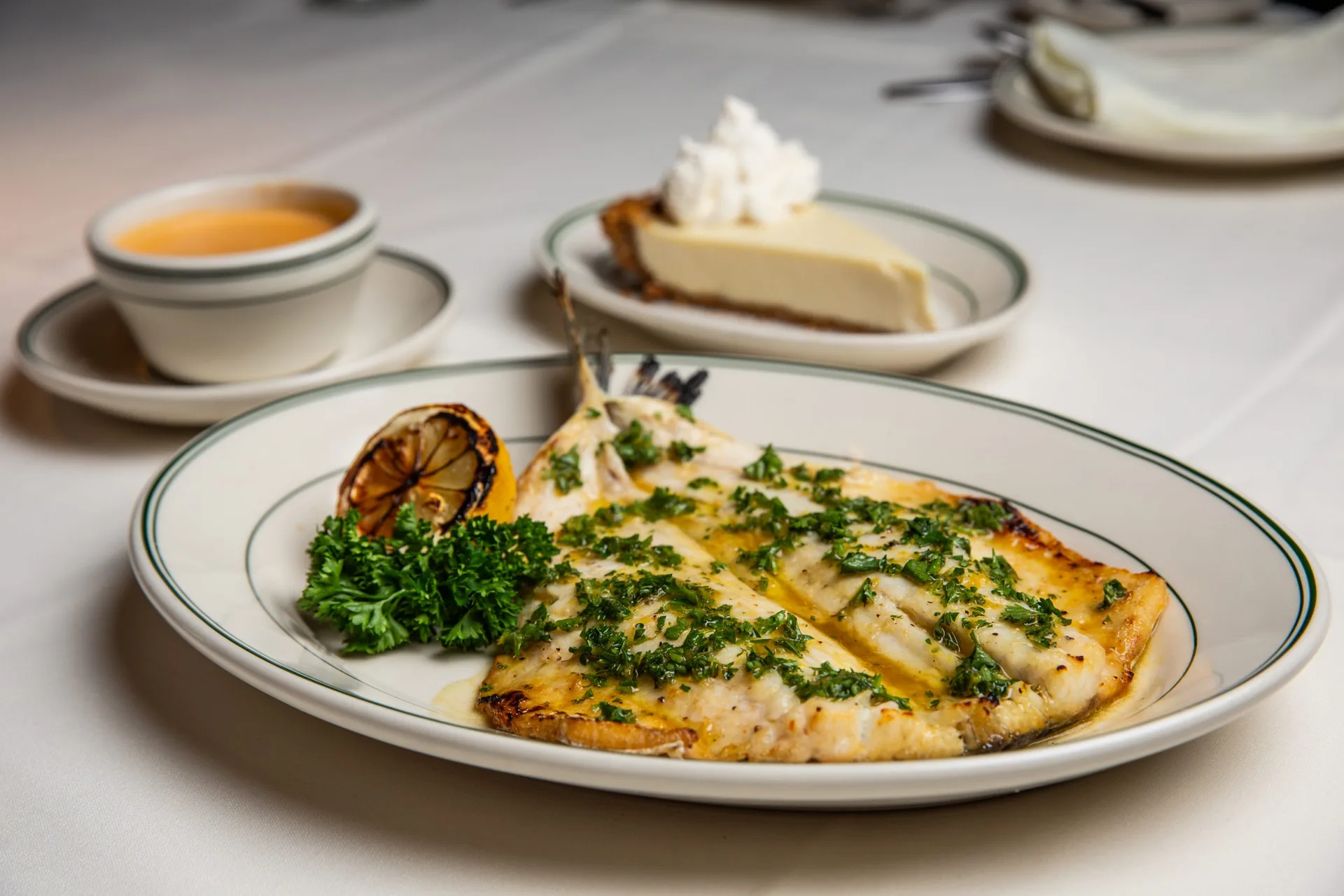 Joe's Seafood, Prime Steak & Stone Crab — photo 4