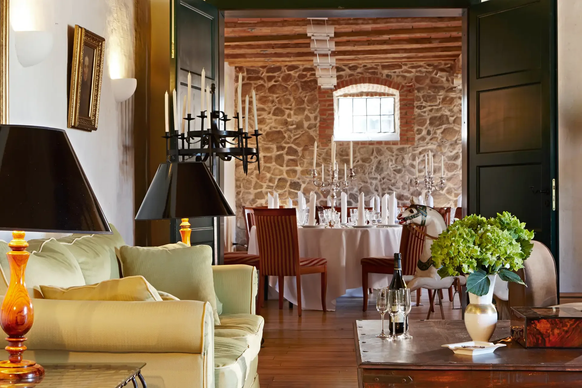 Restaurant Kurt im Gutshaus — photo 6