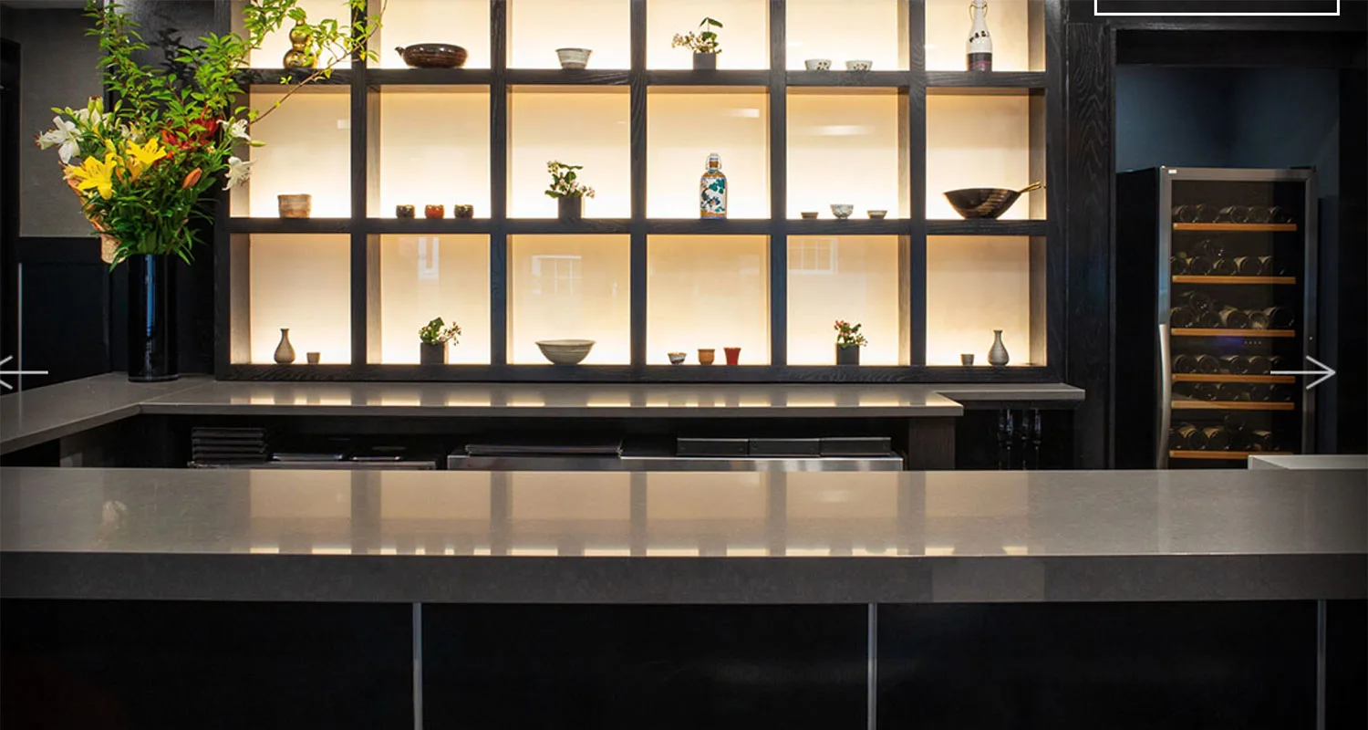 Sushi Nakazawa — photo 15