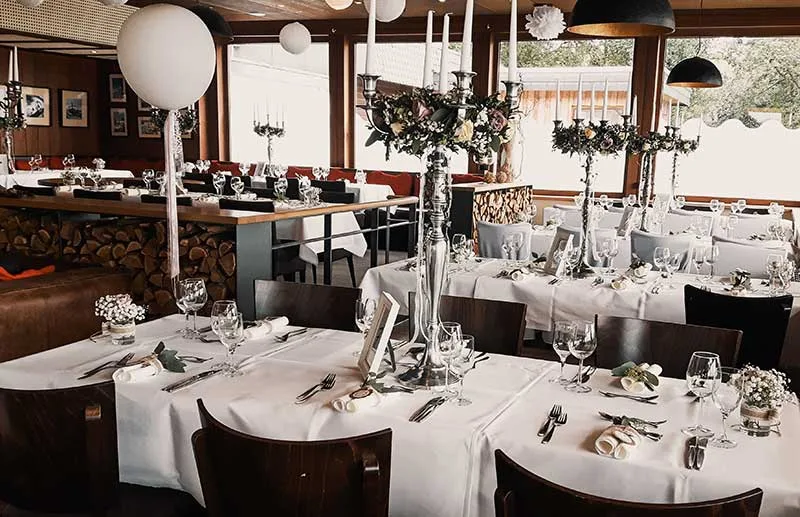 Dobbendeel Restaurant &amp; Café — photo 7