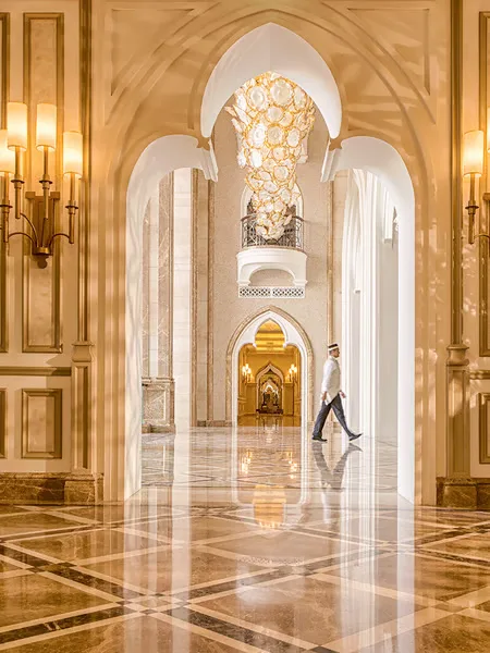 Al Sufra - Marsa Malaz Kempinski - The Pearl — photo 6