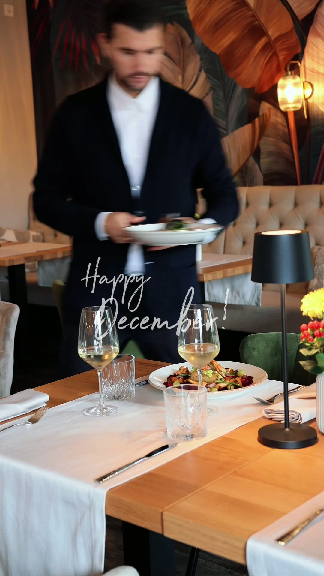 Restaurant Rhein 636 — photo 12