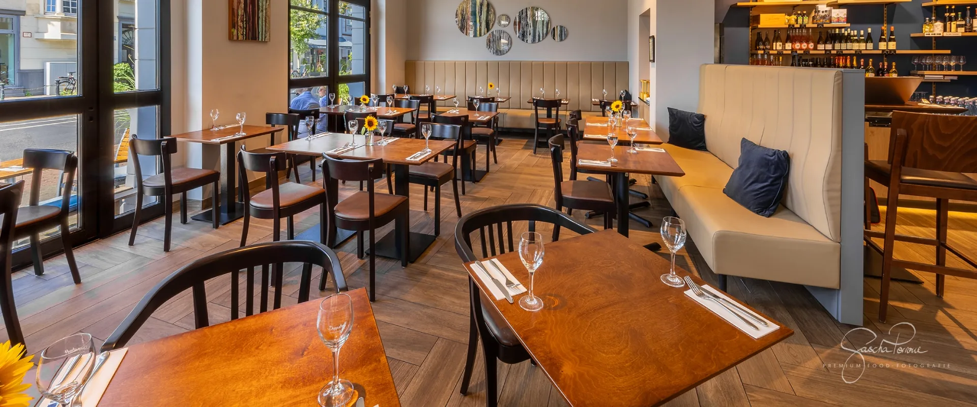 Klapdohr Delikatessen &amp; Bistro — photo 23