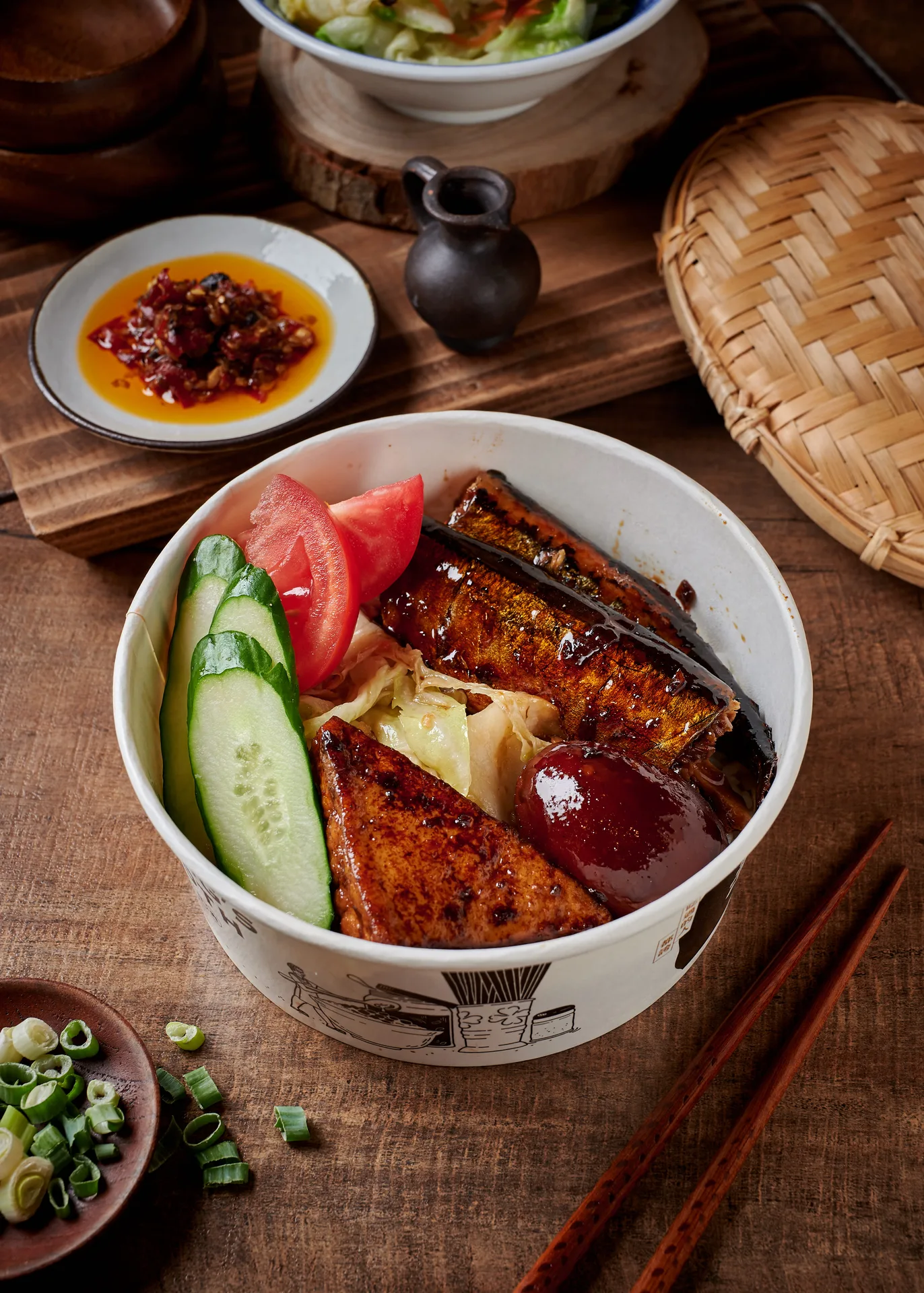 Wang's Broth — photo 44