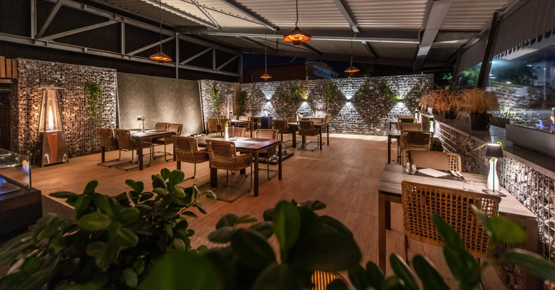 Restaurant La Mer — photo 34
