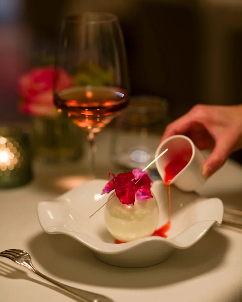 Restaurant F — photo 9
