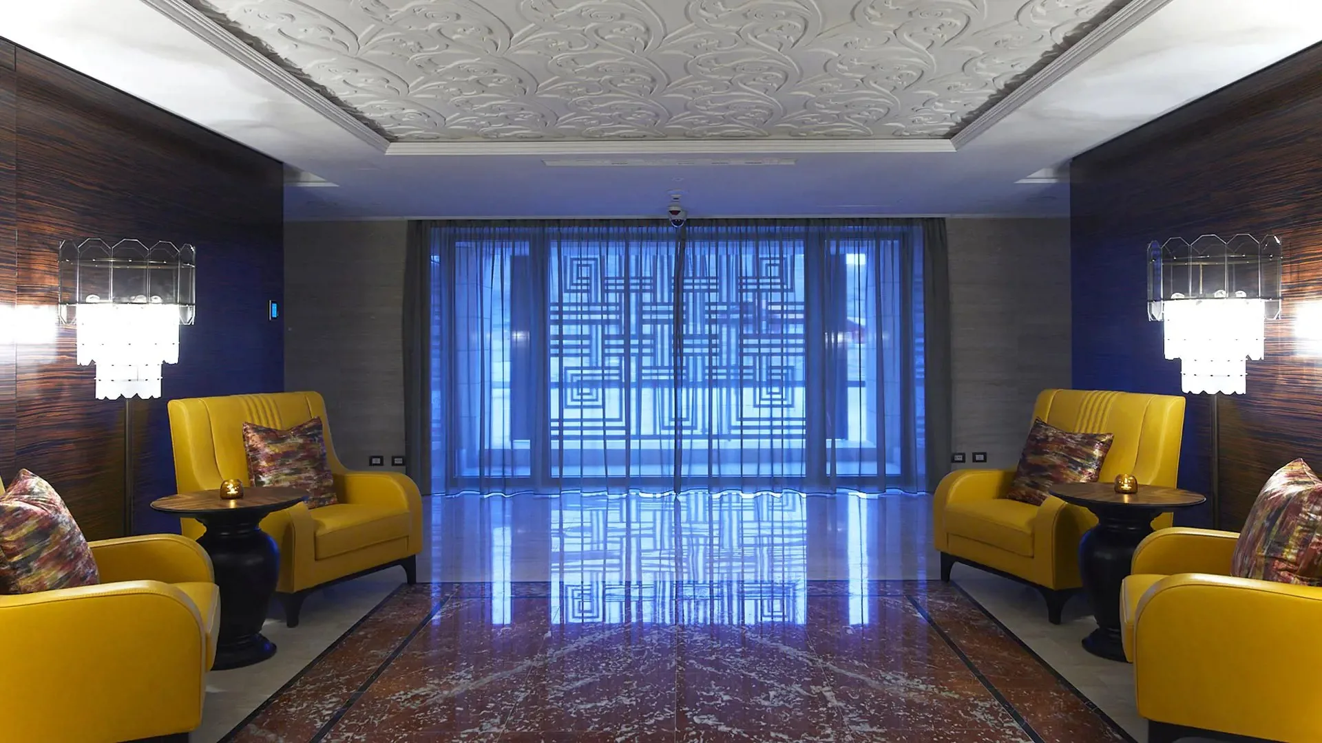 Swiss Diamond Hotel Lugano — photo 40