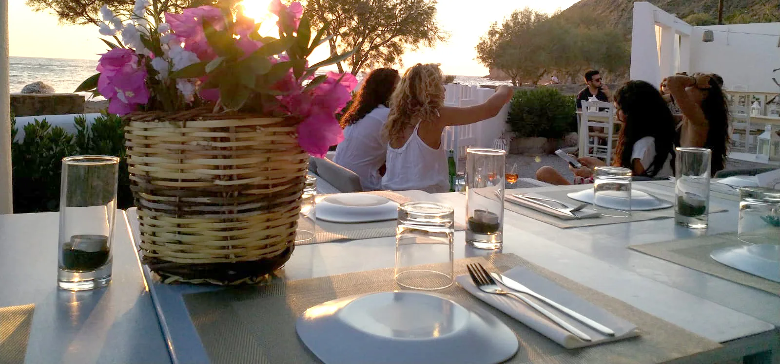 Oklacà Patmos — photo 10