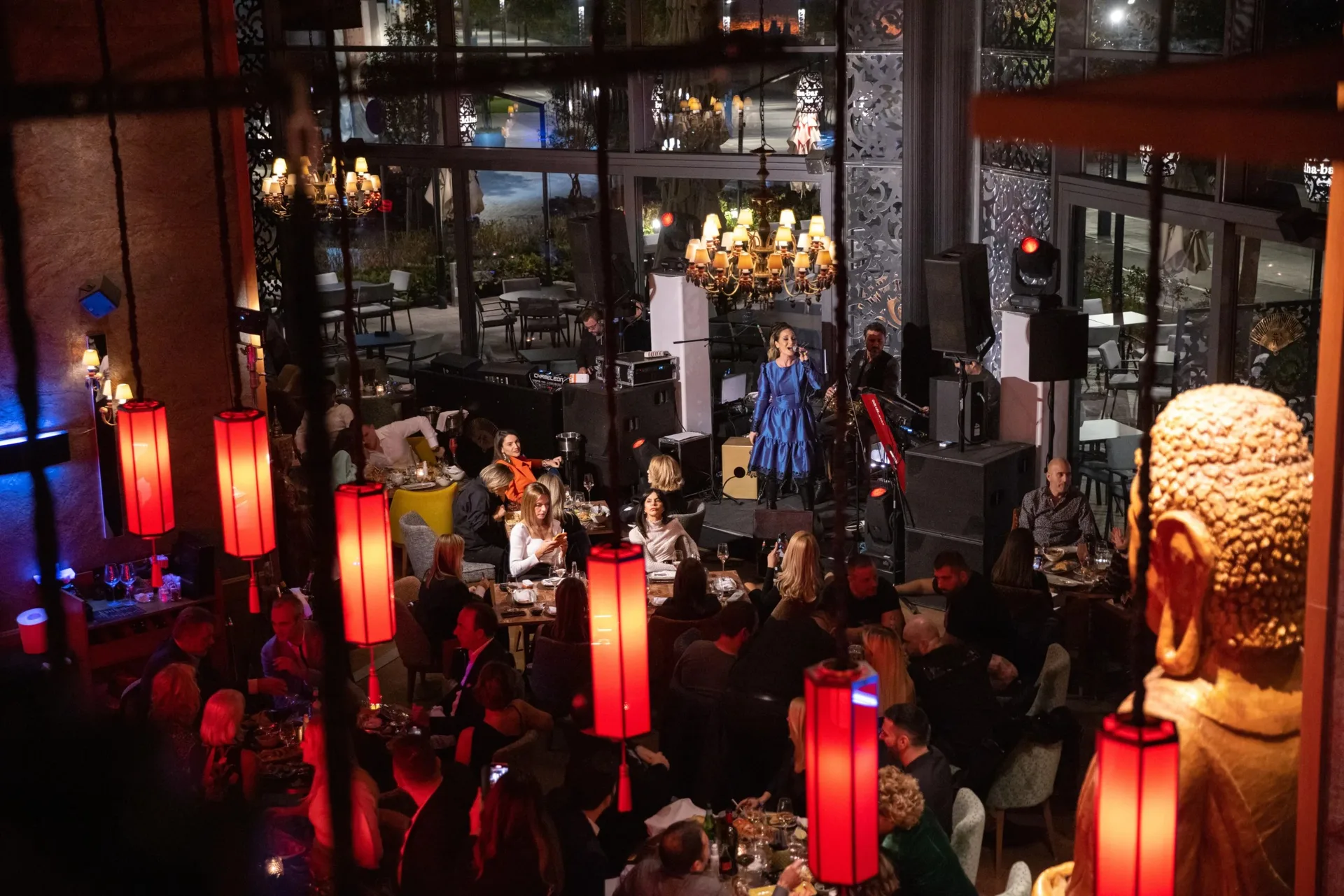 BUDDHA-BAR — photo 123