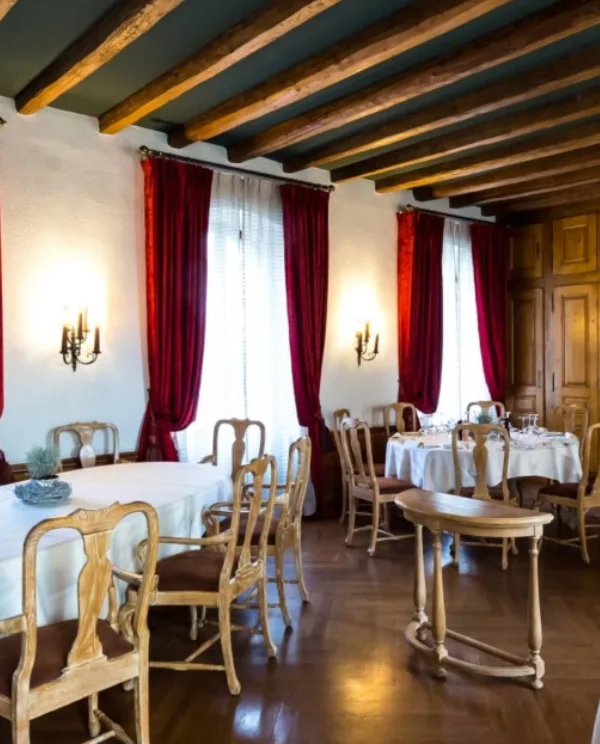 Auberge du Raisin — photo 46