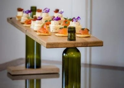 Tout un Monde — food