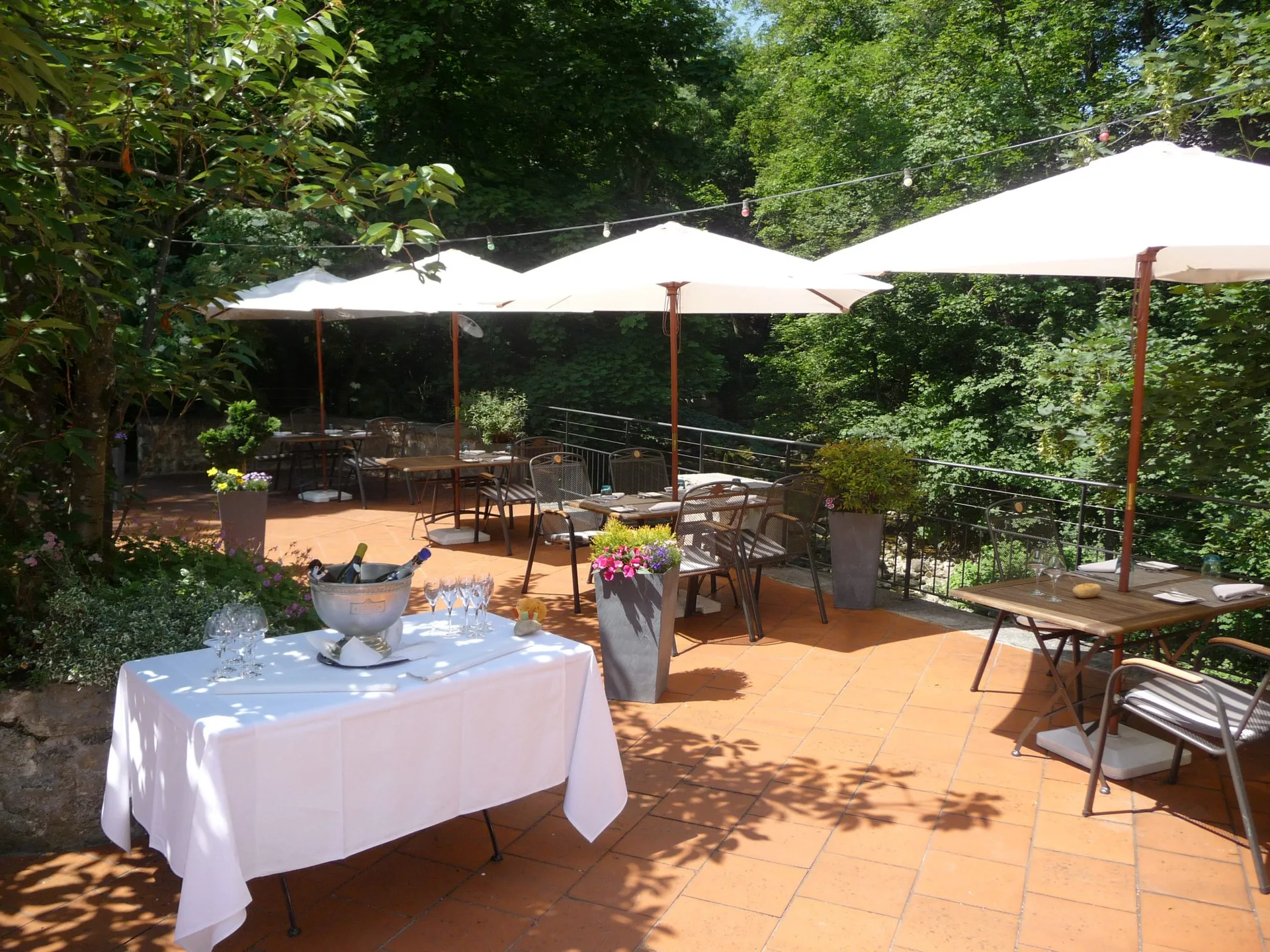 La Maison du Prussien — photo 12