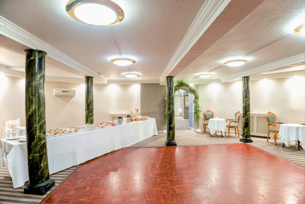 The Dining Galleries — photo 56
