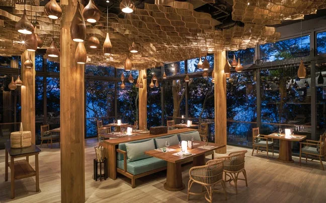 Hôtel Six Senses Crans-Montana — photo 10