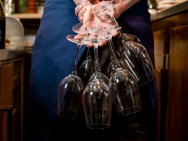 Rencontres — drink