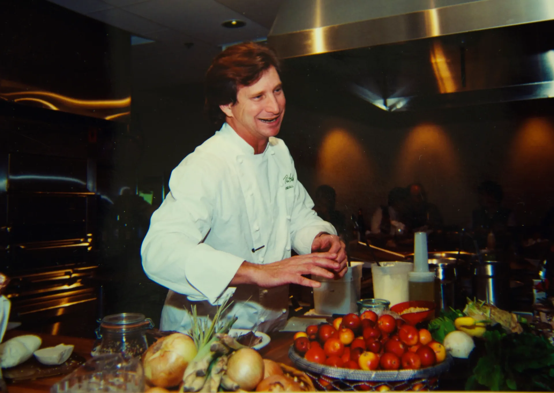 The Kitchen Restaurant — photo 25