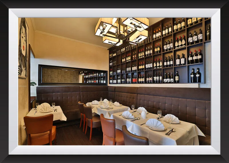 Ristorante Arlecchino — photo 12