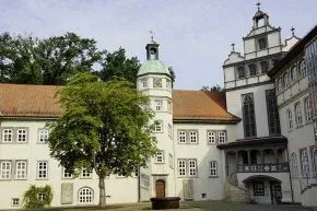 Schlossrestaurant Zentgraf — photo 14