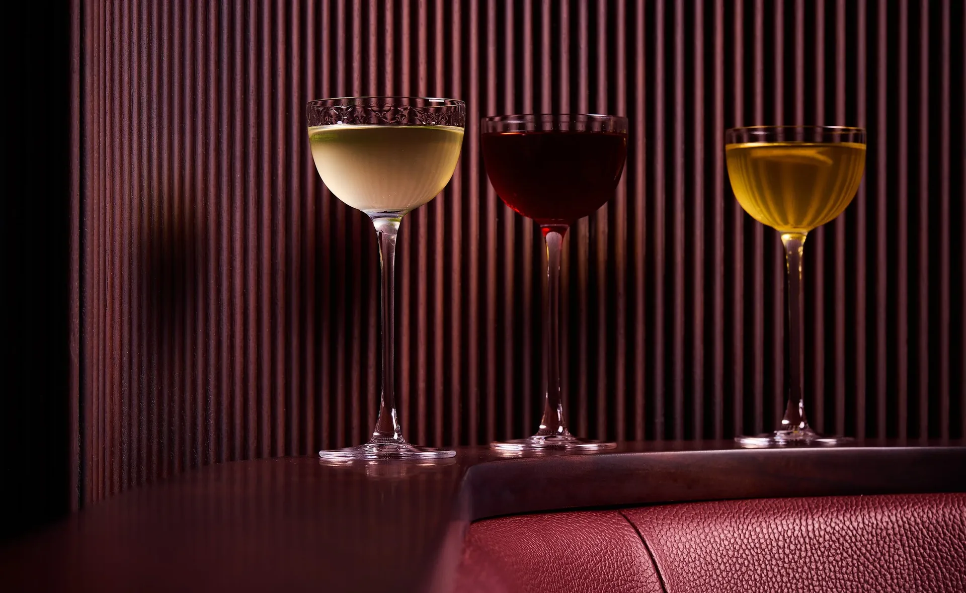 Pinna Restaurant — photo 10