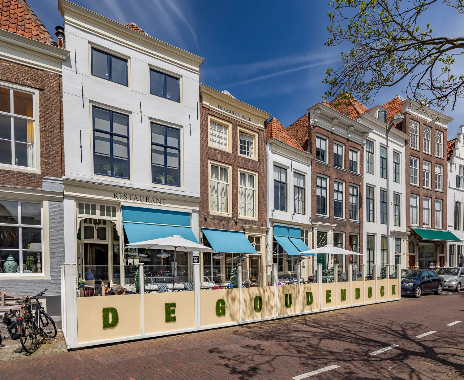 De Gouden Bock — photo 44