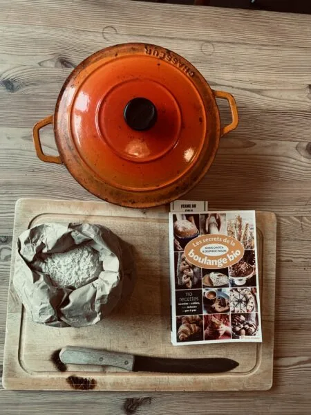 Quatre Quarts — photo 4