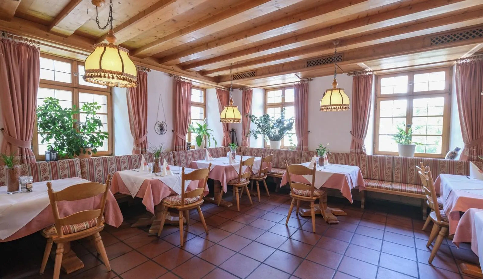 Restaurant Zum Ochsen — photo 35