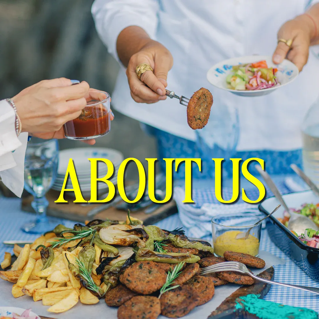 Asma Yaprağı — kitchen