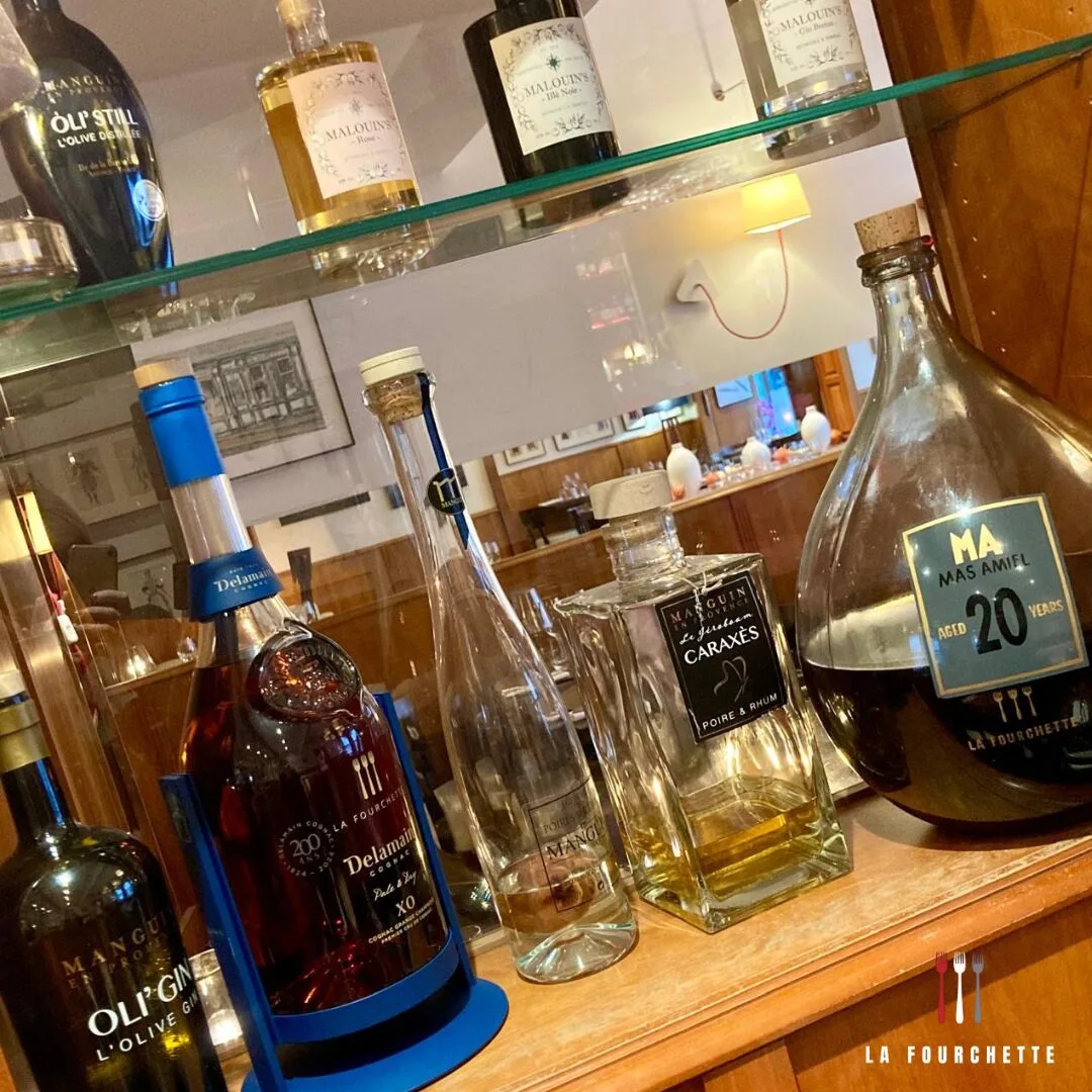 La Fourchette — photo 35