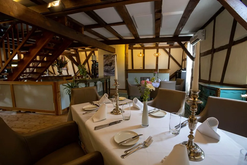 Restaurant Mühlstein — photo 19