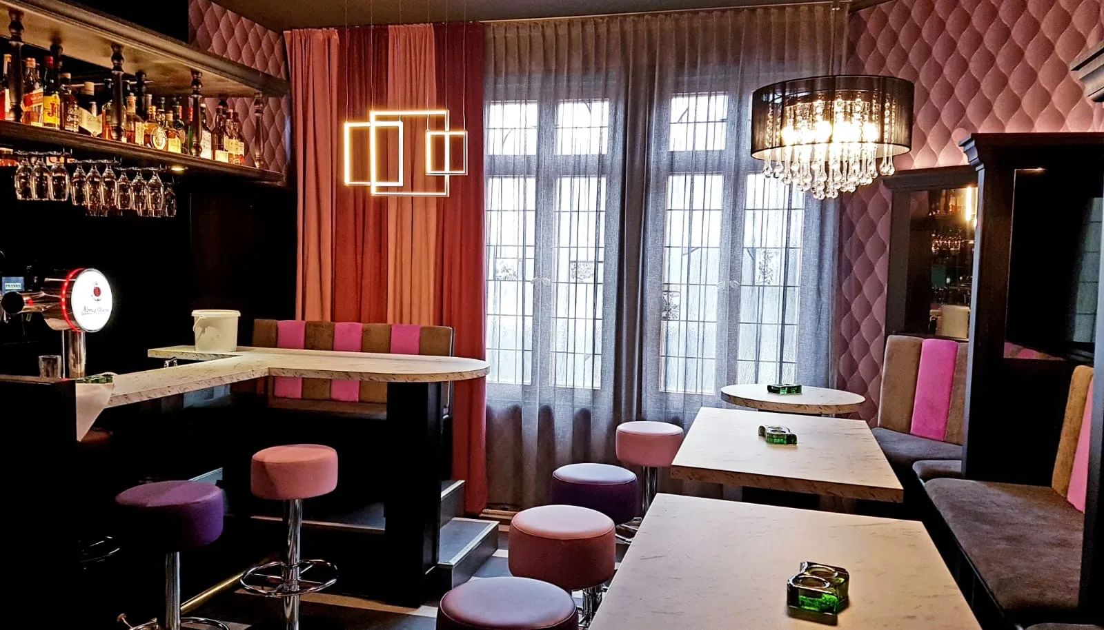 Schieferhof Restaurant — photo 28