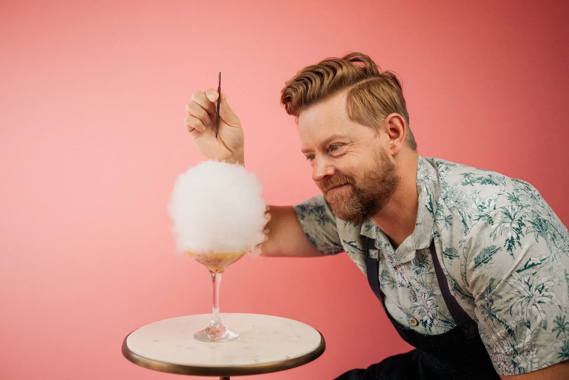 Four Flamingos, A Richard Blais Florida Kitchen — photo 15