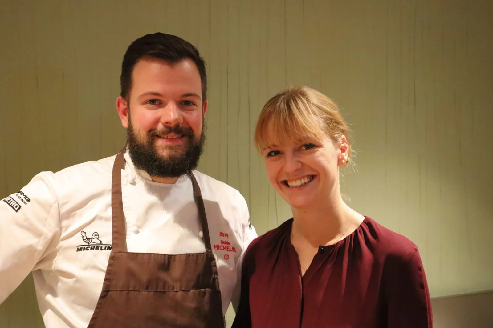 Gabelspiel — kitchen
