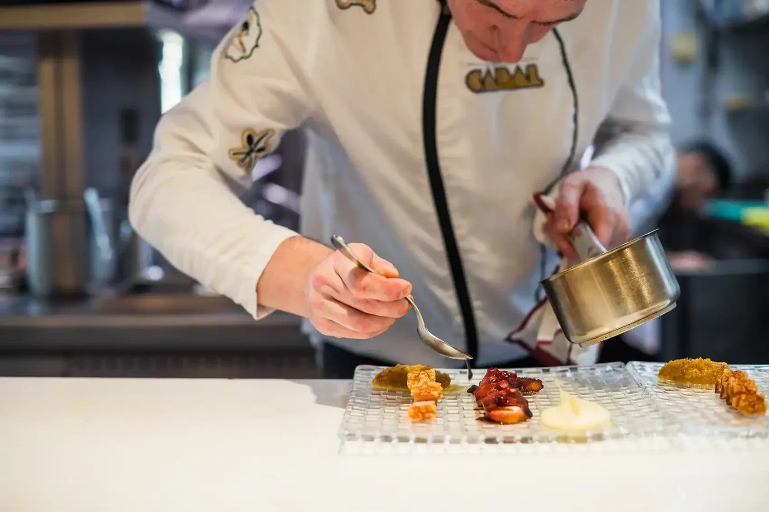Cocina Cabal — photo 6