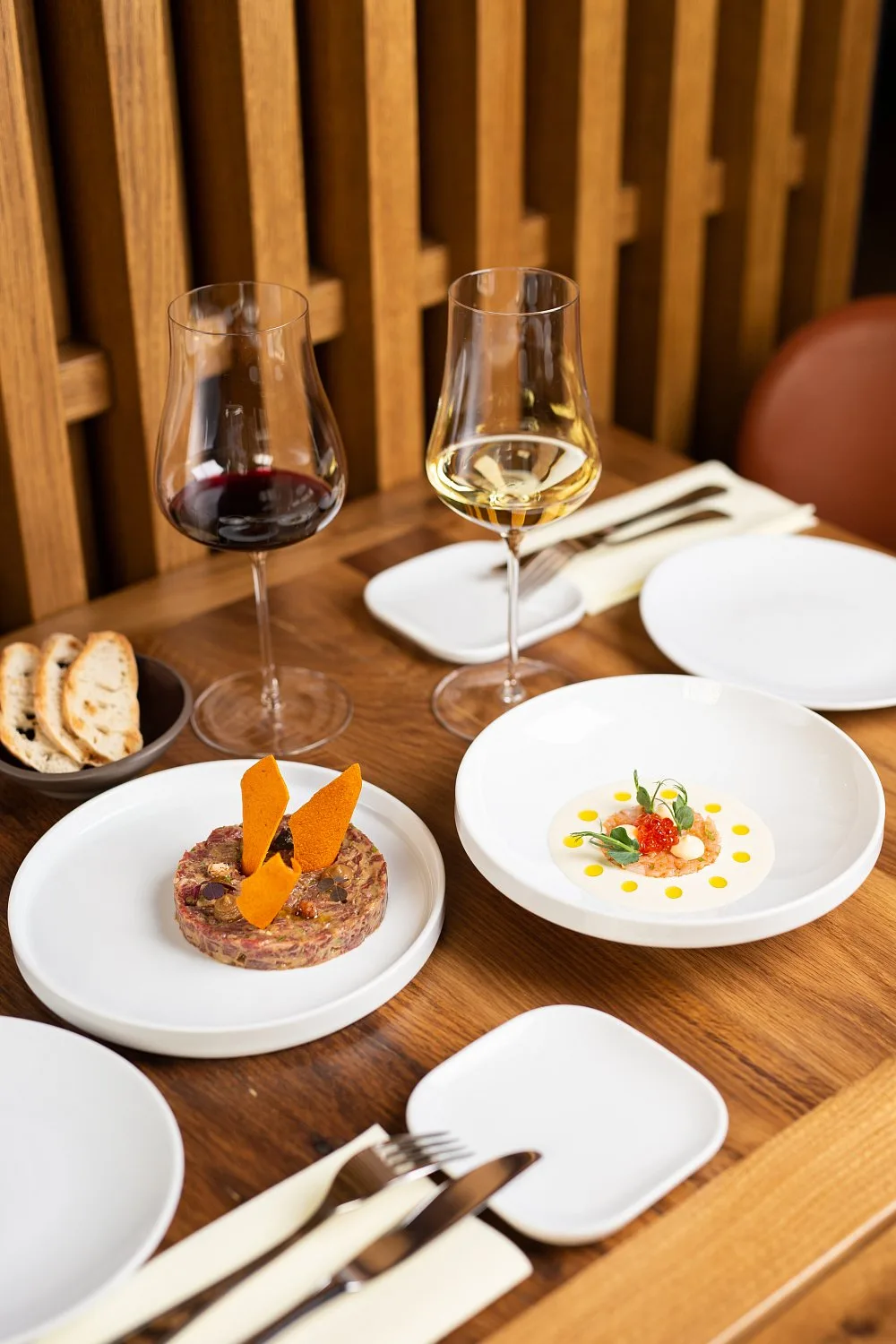 El Camino Tapas Restaurant — photo 33