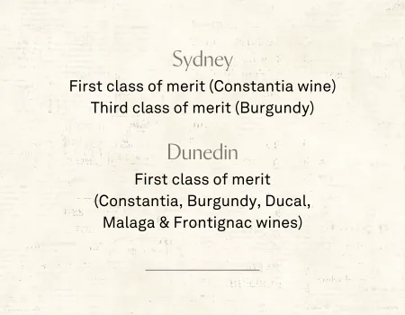 Monte Christo Winery — photo 35