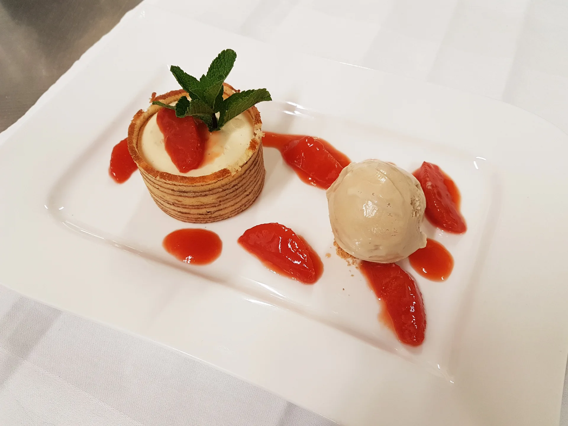 Restaurant Zum Spessarttor — photo 87