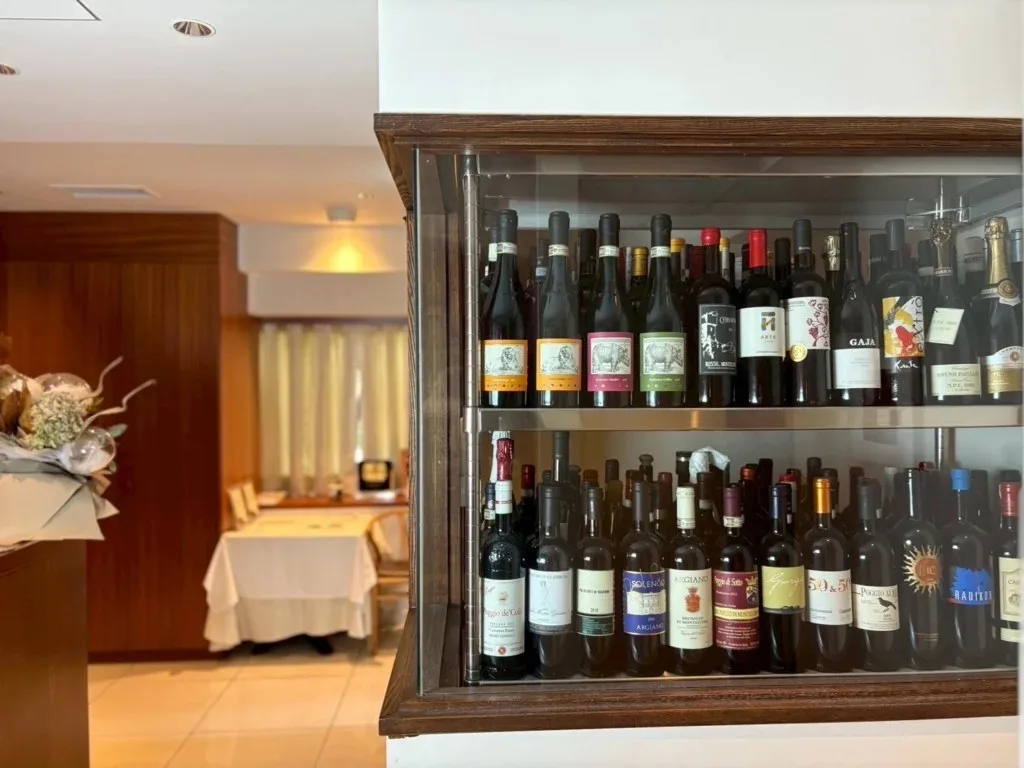 Convivio — photo 8