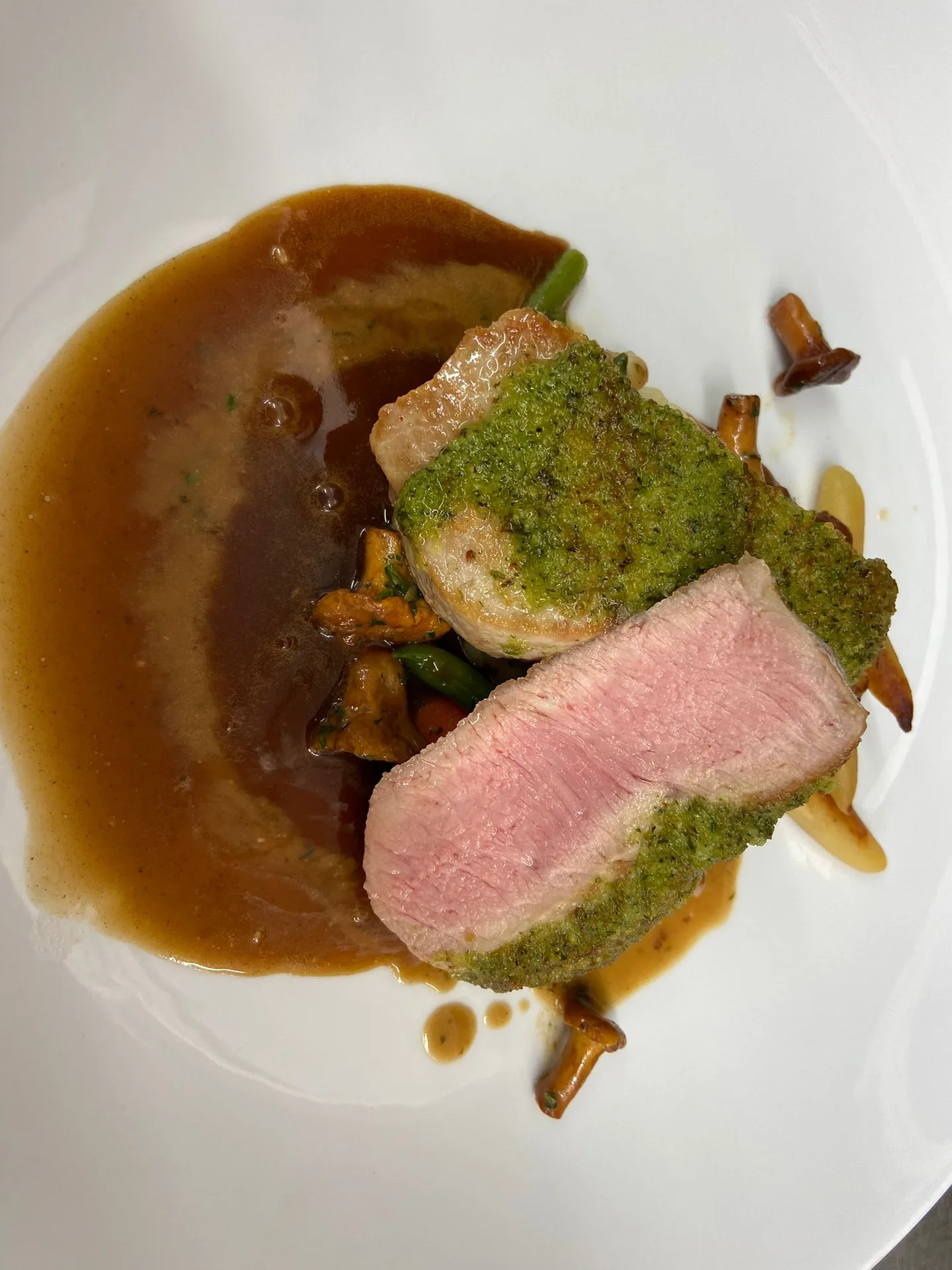 Restaurant Wo der Hahn kräht — photo 17