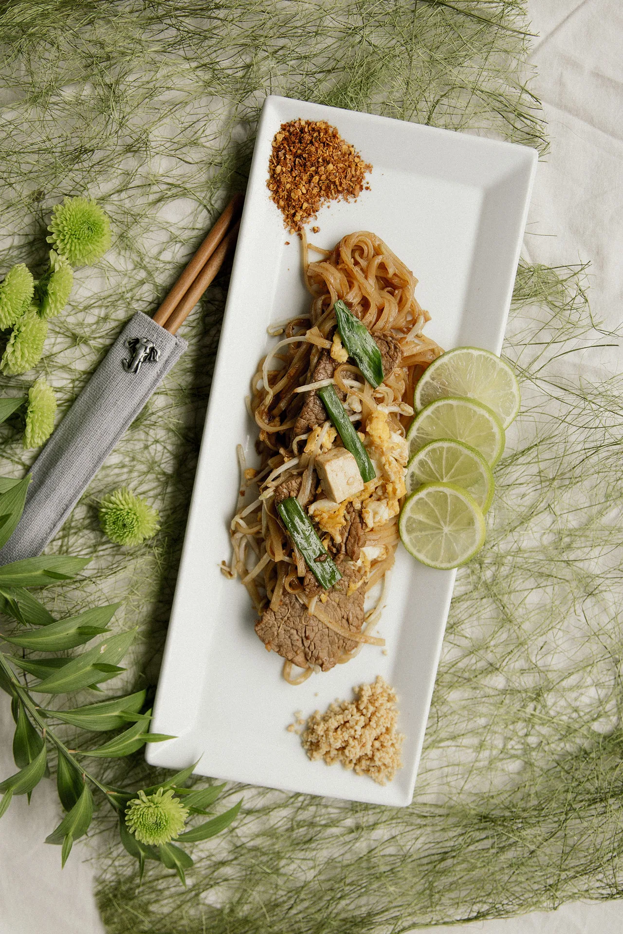 Çok Çok Thai — photo 42