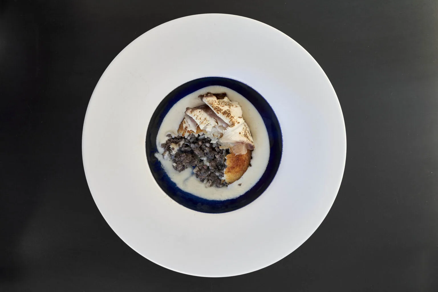 Exé Restaurant — photo 9