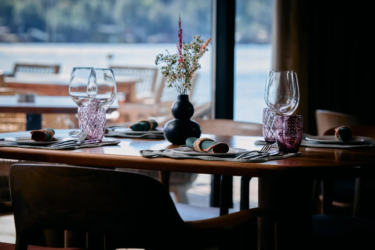 RESTORAN CORSO ANCORA — photo 19