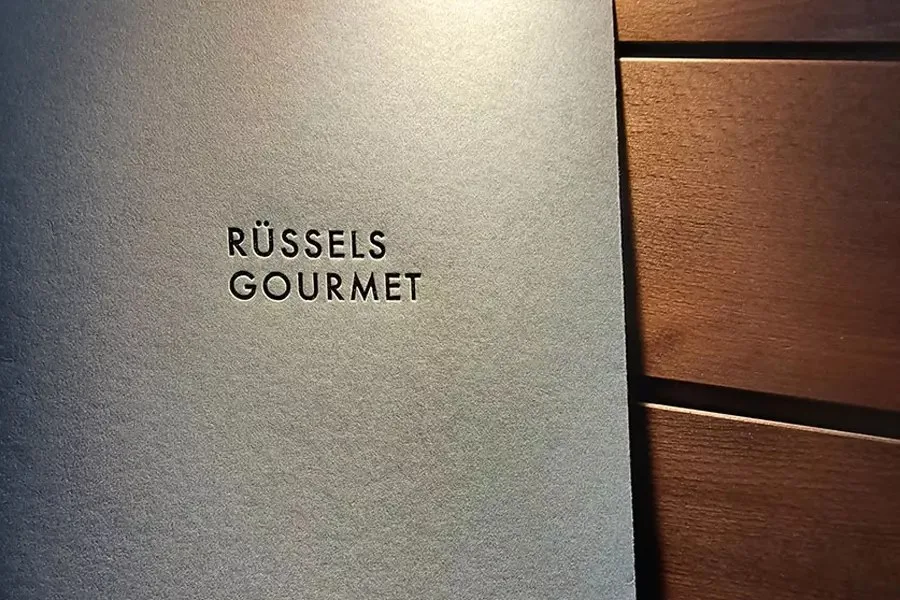 Restaurant Hasenpfeffer — photo 20