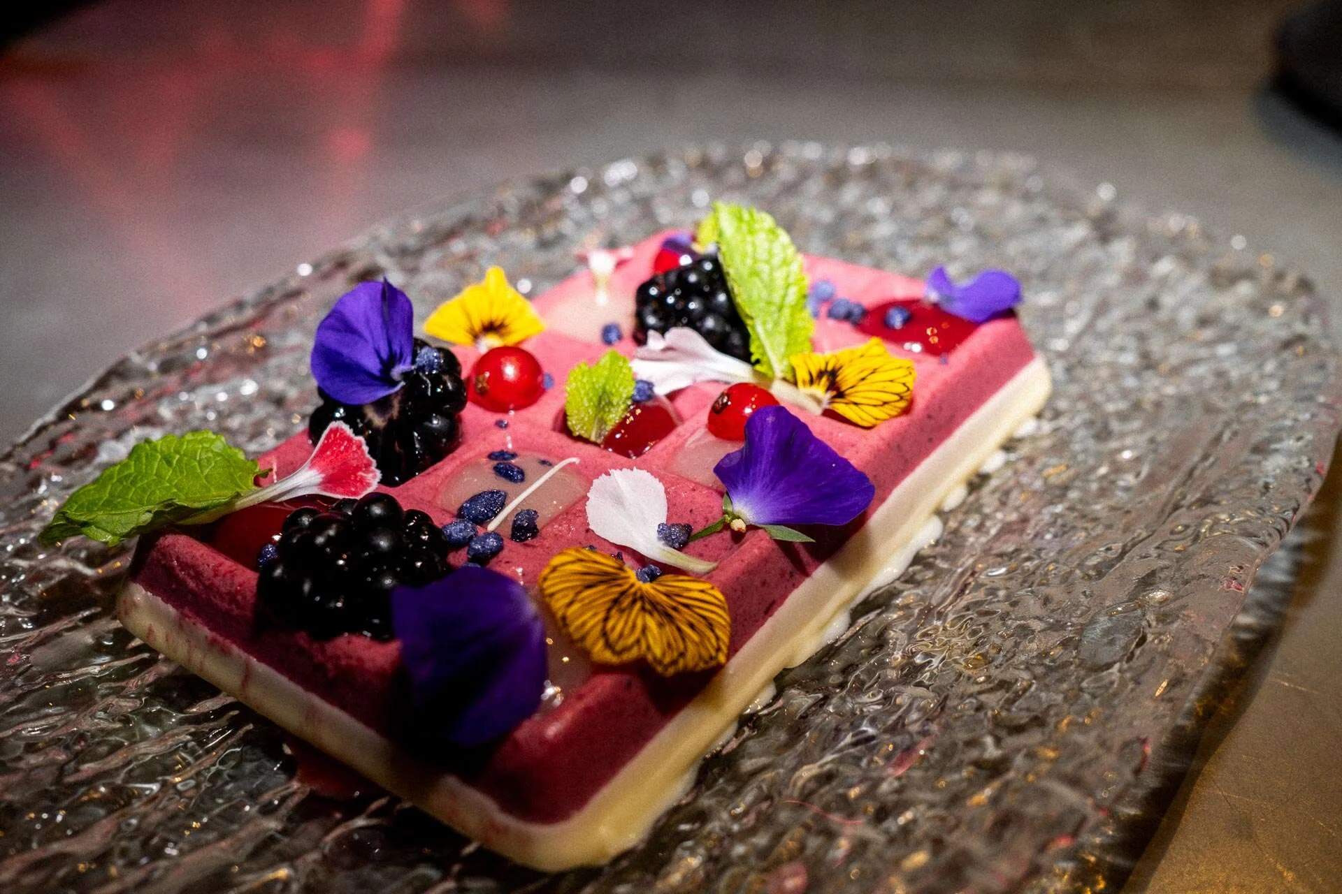 Iasai Food bar & more — photo 45