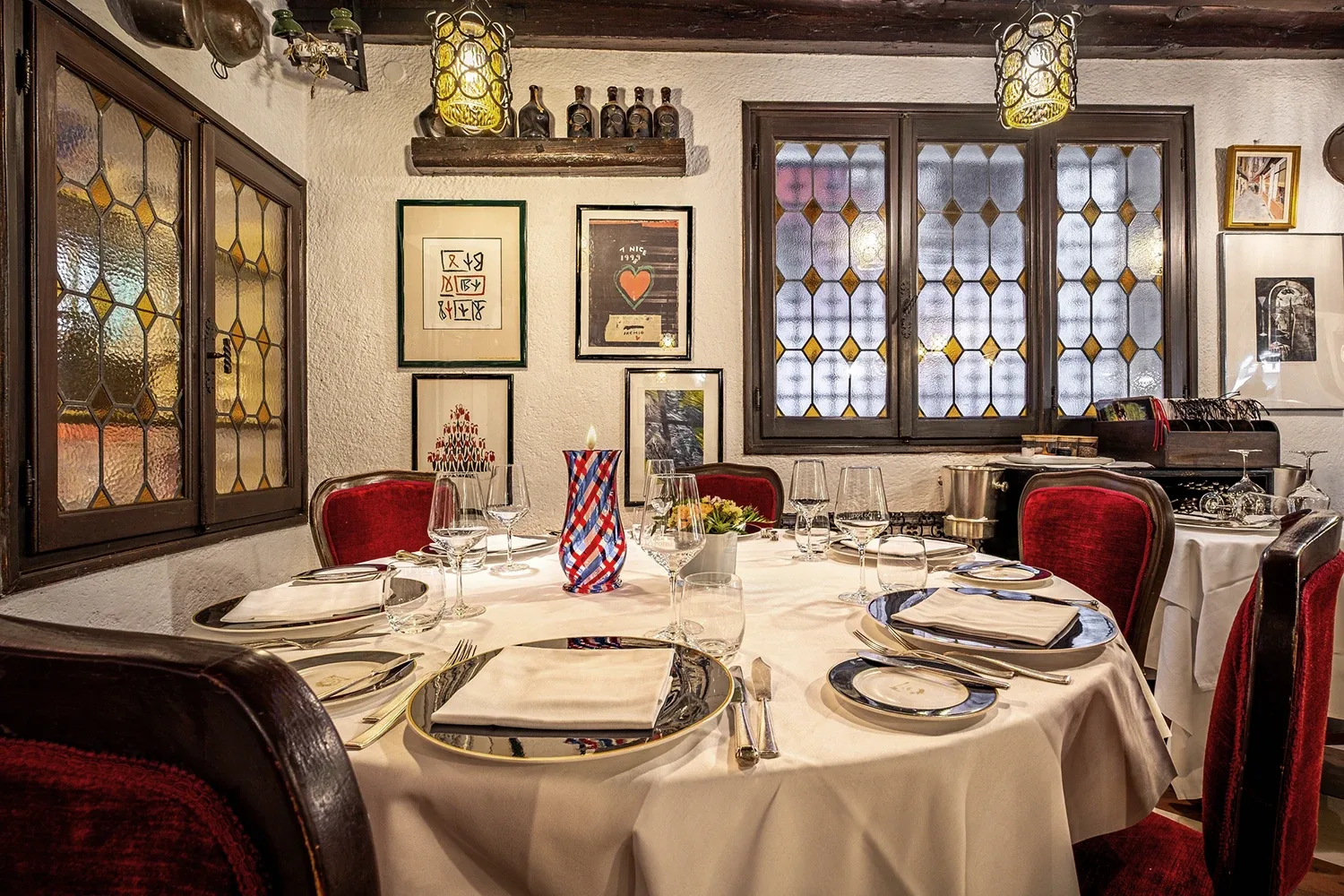 Ristorante Do Forni — photo 38